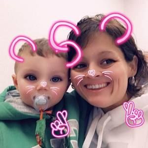 Meet your Posher, Tracey